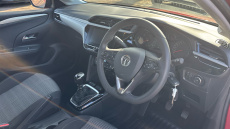 Vauxhall Corsa 1.2 Turbo Design 5dr Petrol Hatchback